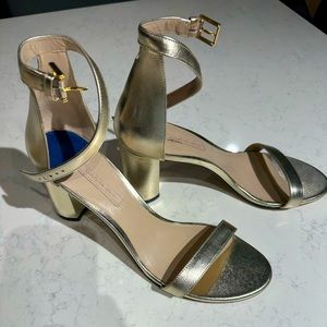 Stuart Weitzman Heels